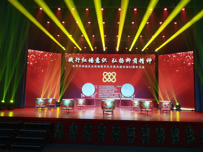 舞龙舞狮的主要文化与打扮